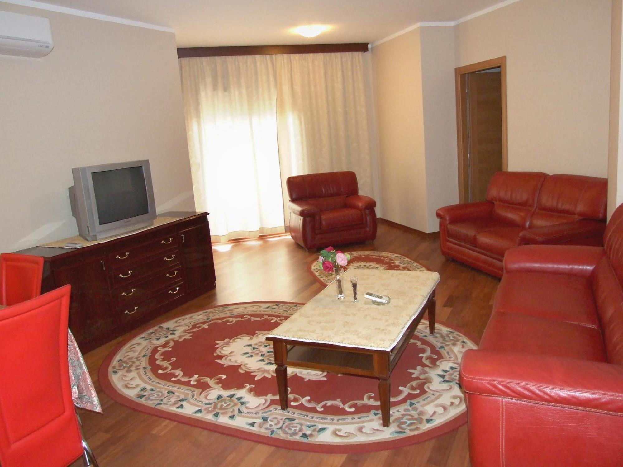 Apartments Oaza 2 Petrovac Quarto foto