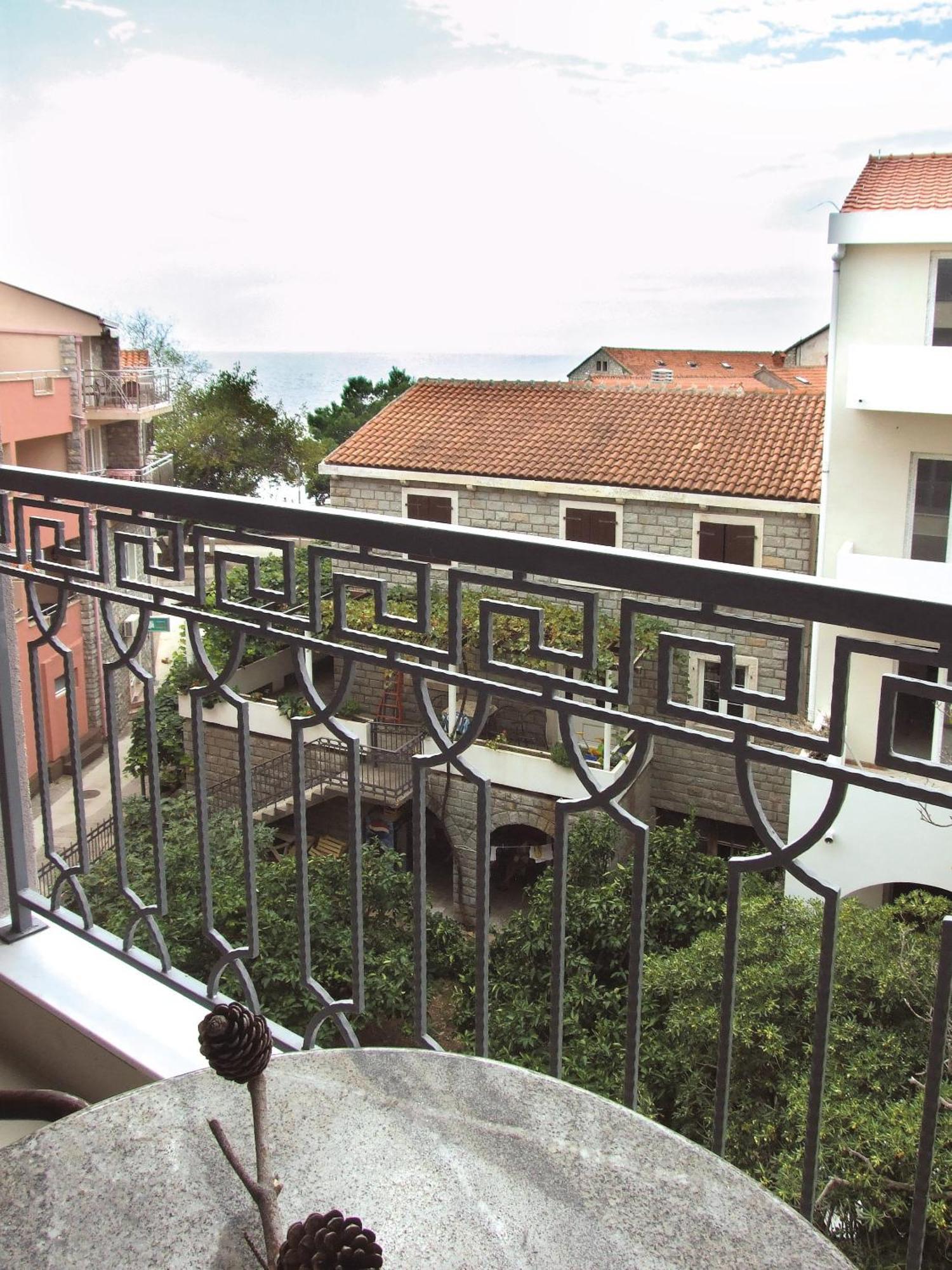 Apartments Oaza 2 Petrovac Quarto foto