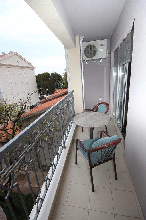 Apartments Oaza 2 Petrovac Quarto foto