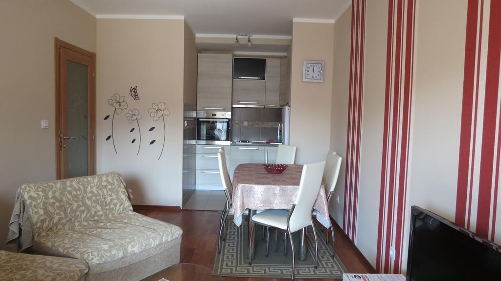 Apartments Oaza 2 Petrovac Quarto foto