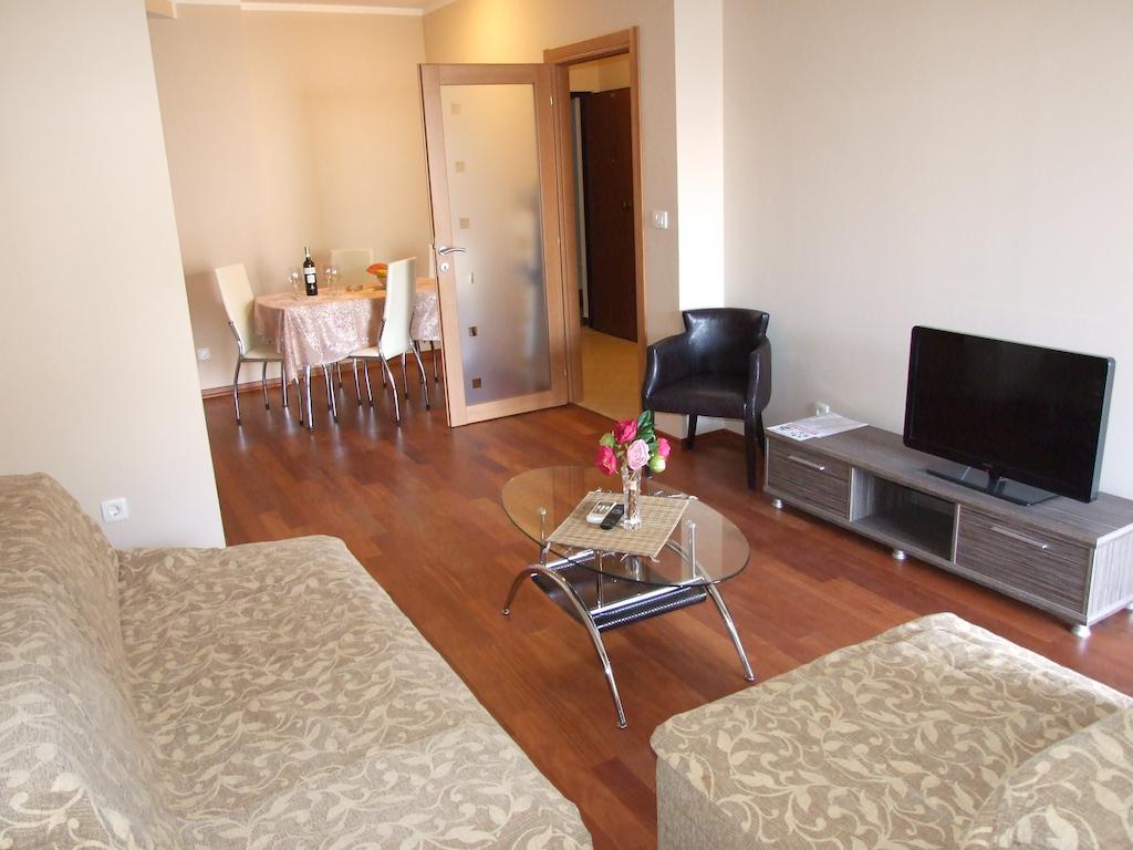 Apartments Oaza 2 Petrovac Quarto foto