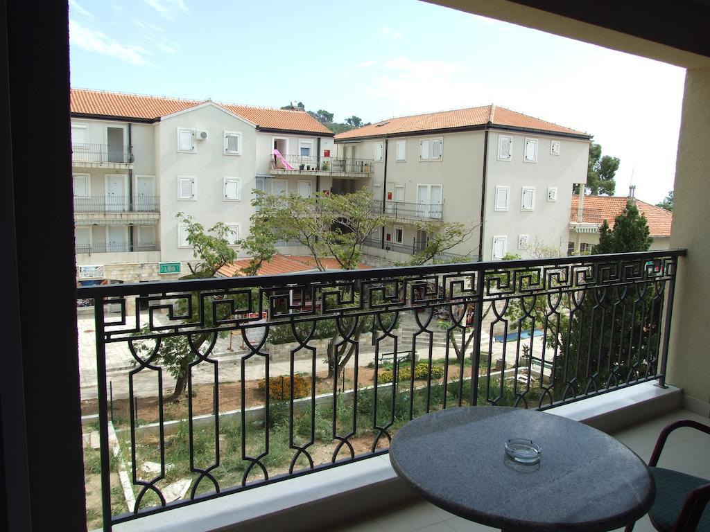 Apartments Oaza 2 Petrovac Quarto foto
