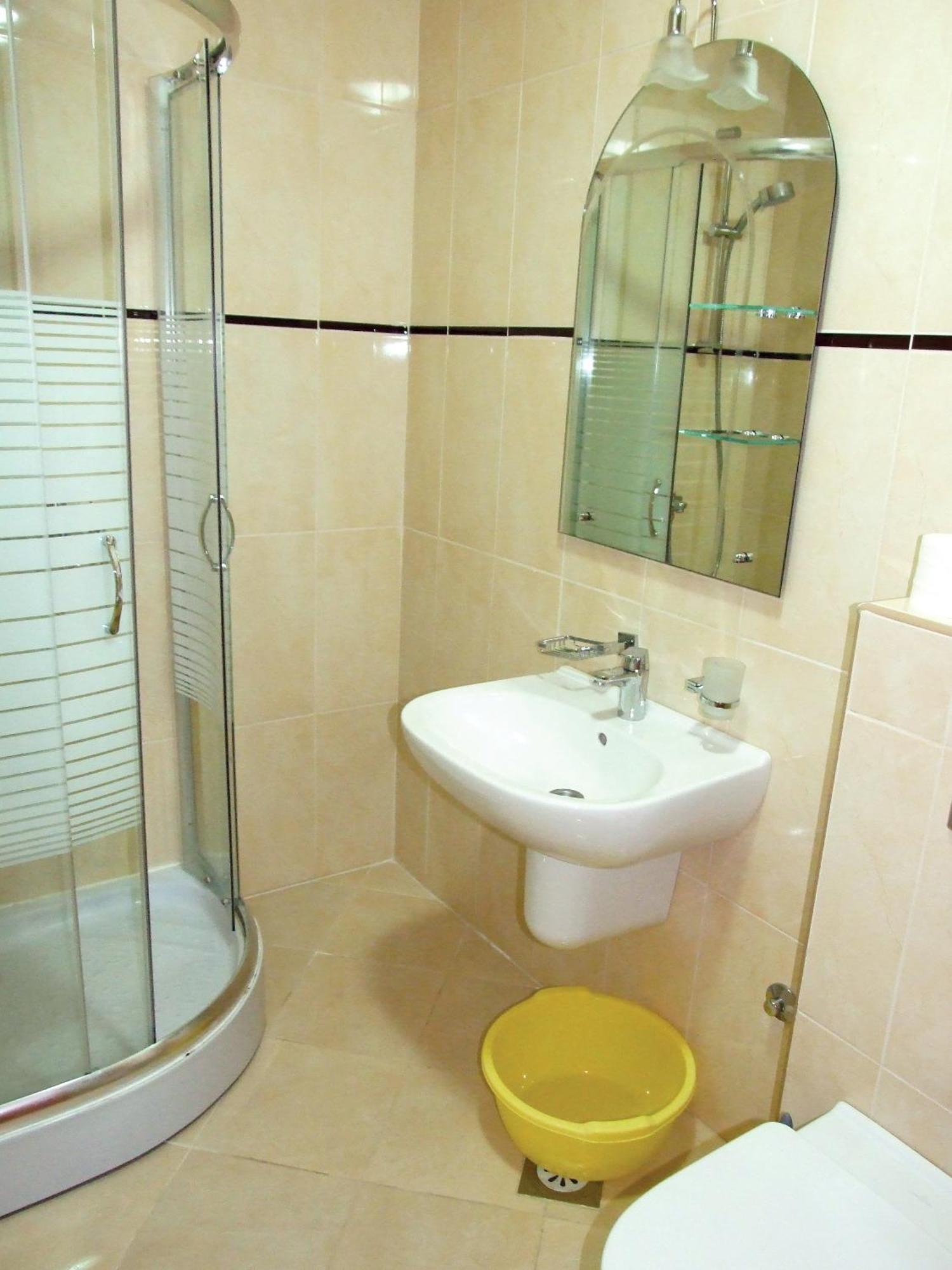 Apartments Oaza 2 Petrovac Exterior foto