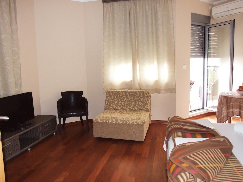Apartments Oaza 2 Petrovac Quarto foto