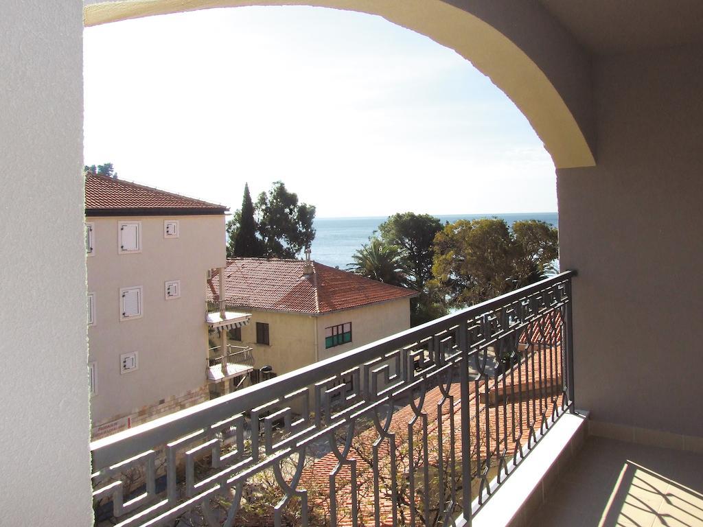 Apartments Oaza 2 Petrovac Quarto foto