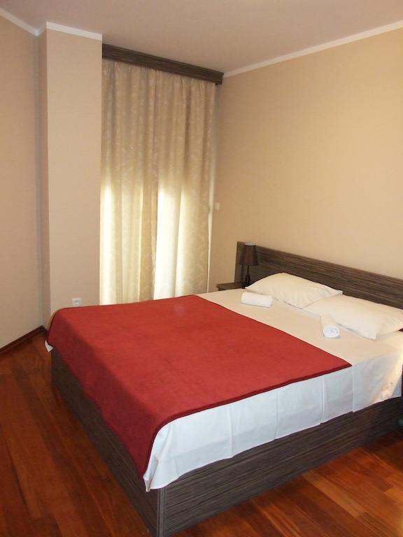 Apartments Oaza 2 Petrovac Quarto foto