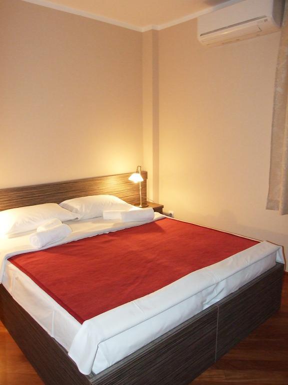 Apartments Oaza 2 Petrovac Quarto foto