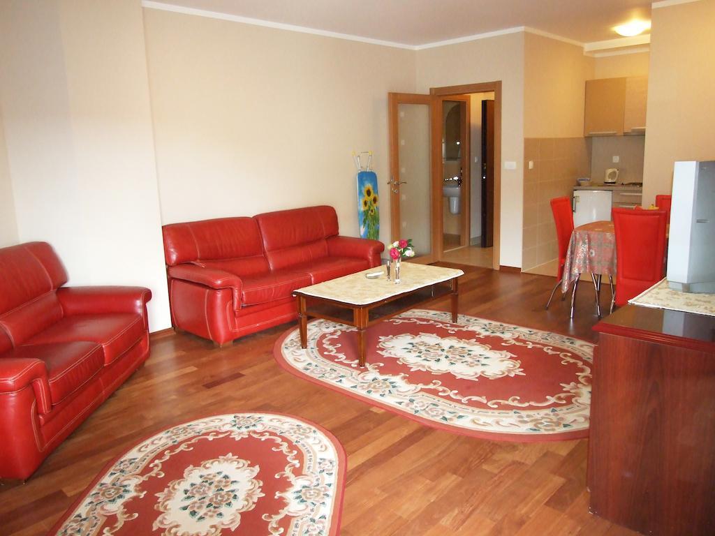 Apartments Oaza 2 Petrovac Quarto foto