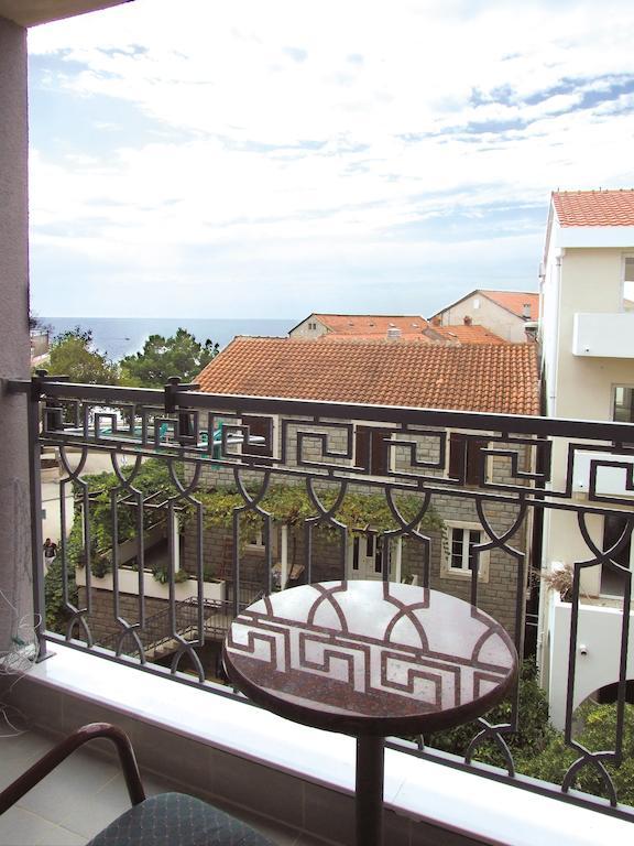 Apartments Oaza 2 Petrovac Exterior foto